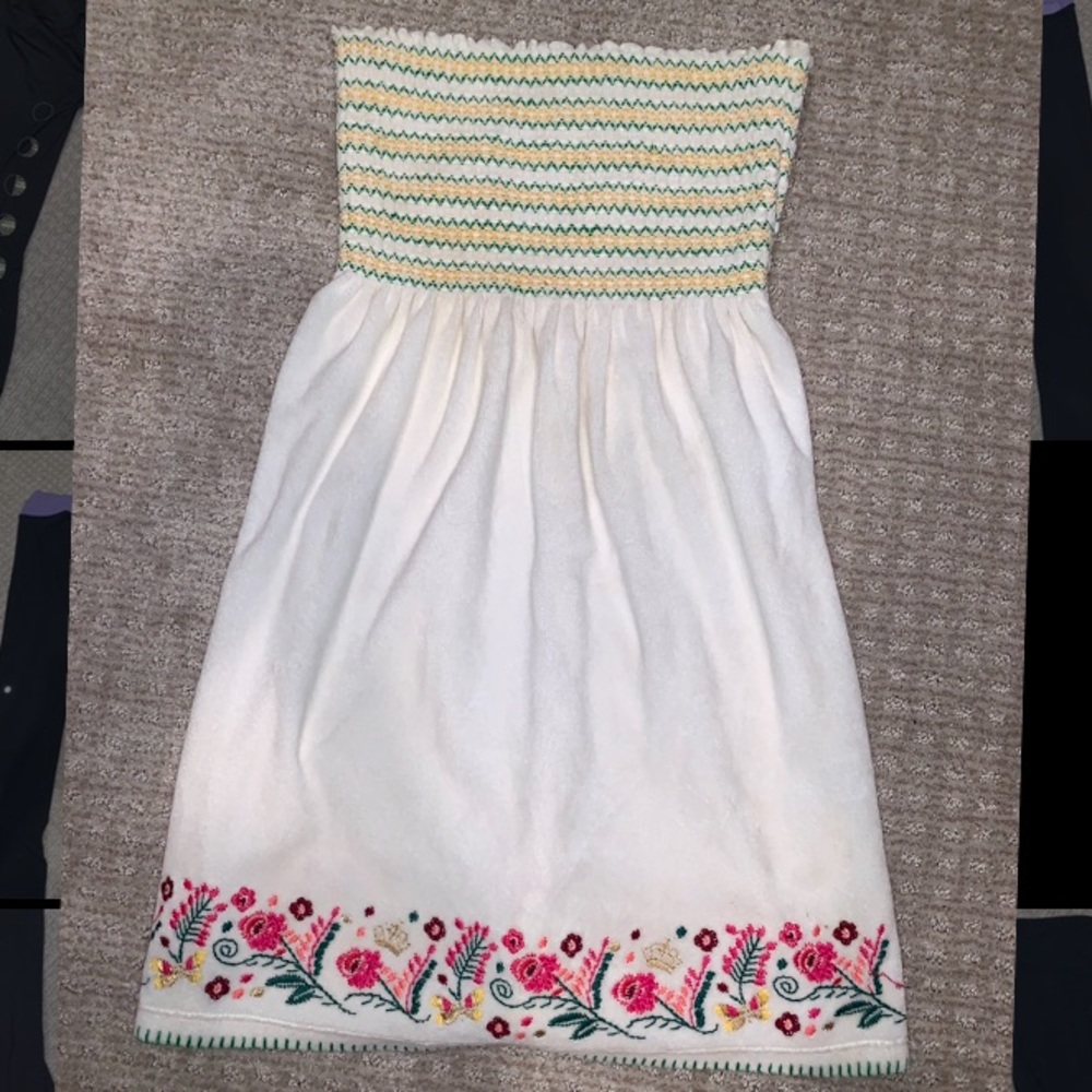 juicy couture terry beach cover up